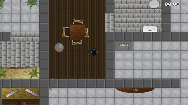 Jim's Adventure screenshot 2