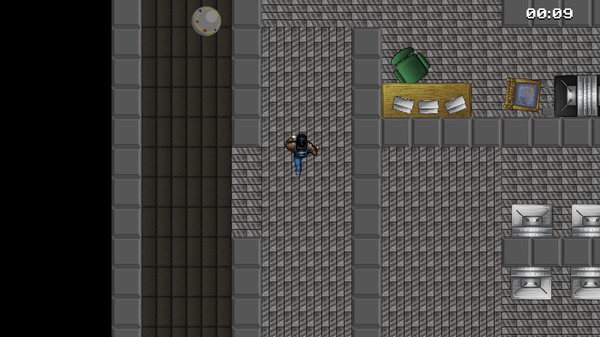 Jim's Adventure screenshot 4