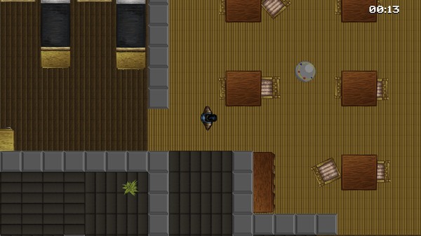 Jim's Adventure screenshot 3