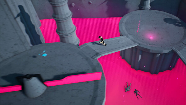 Crash Test Oliver screenshot 6