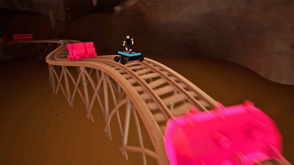 Crash Test Oliver screenshot 2