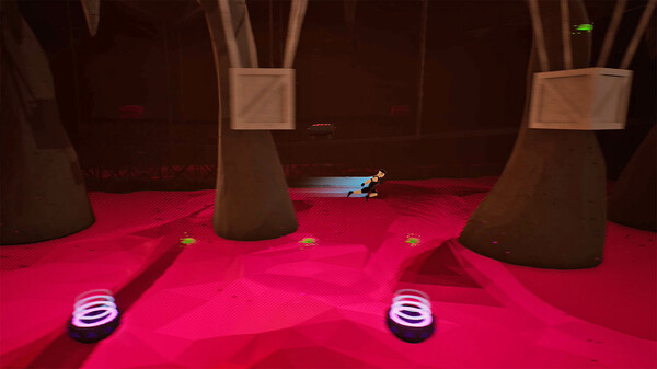 Crash Test Oliver screenshot 4