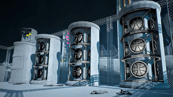 Crash Test Oliver screenshot 10