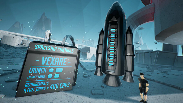 Crash Test Oliver screenshot 7