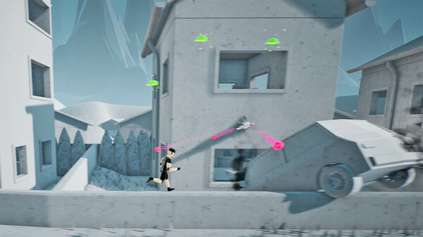 Crash Test Oliver screenshot 1