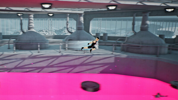 Crash Test Oliver screenshot 8