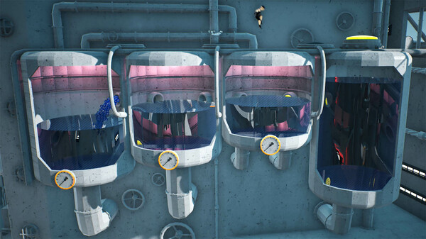 Crash Test Oliver screenshot 3