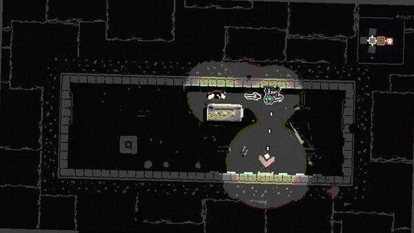 FROGUE screenshot 10