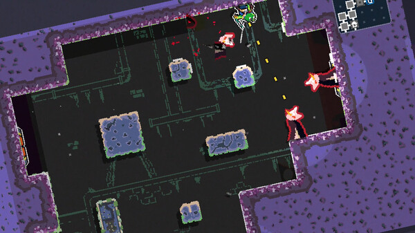 FROGUE screenshot 11