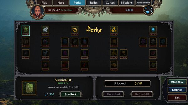 Tetra Tactics screenshot 12