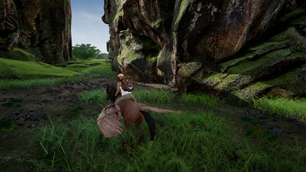 HRD 3 Pegasus Island screenshot 10