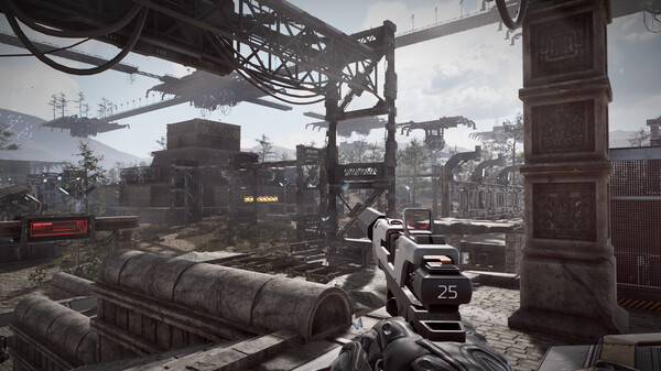 The Nightmare Catcher screenshot 2