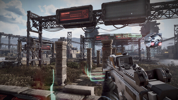 The Nightmare Catcher screenshot 4