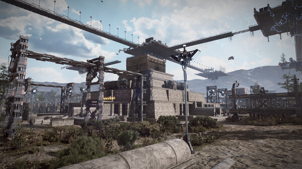 The Nightmare Catcher screenshot 0