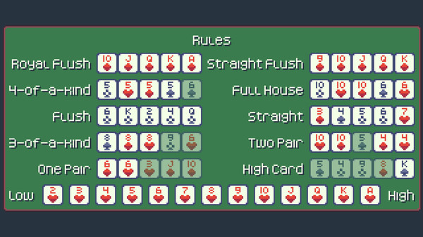 Pokaban screenshot 3