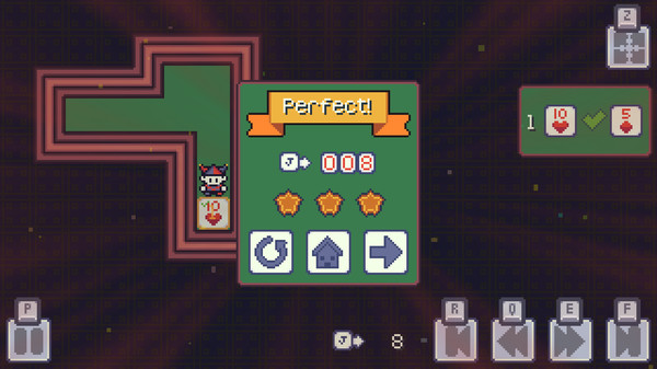 Pokaban screenshot 2