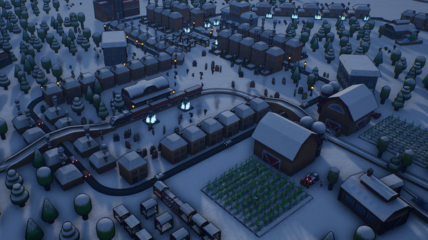 Blockville screenshot 5