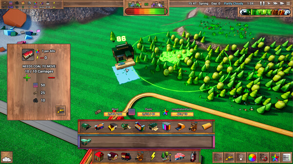 Blockville screenshot 10