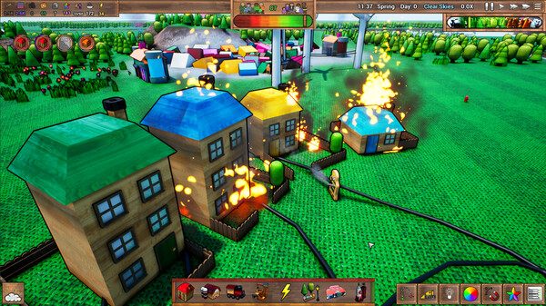Blockville screenshot 7