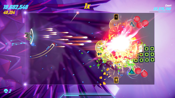 Shatter Remastered Deluxe screenshot 7