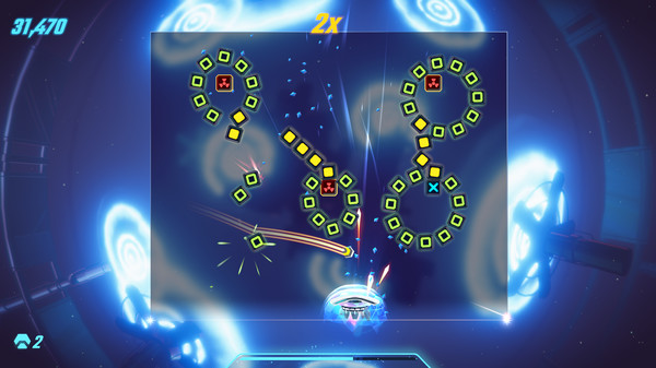 Shatter Remastered Deluxe screenshot 6