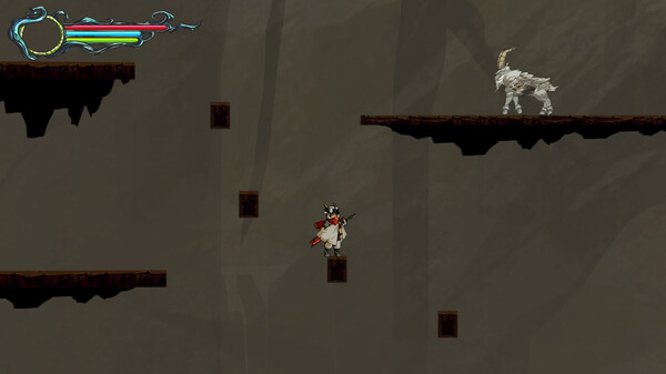 Lillusion screenshot 5