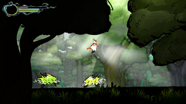 Lillusion screenshot 11