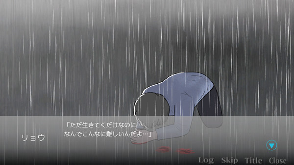 Findme ～３０才の夢追い人～ screenshot 12