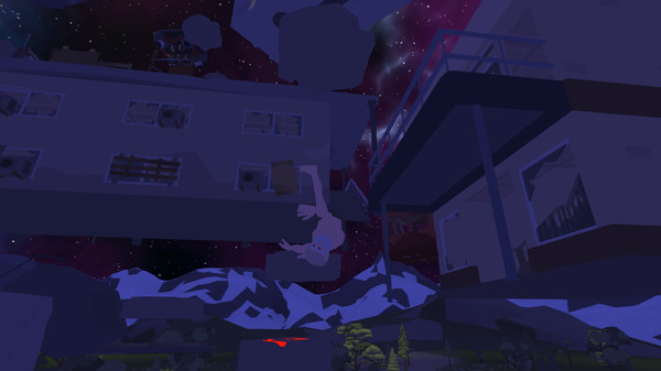 I wanna Reach the TOP screenshot 4