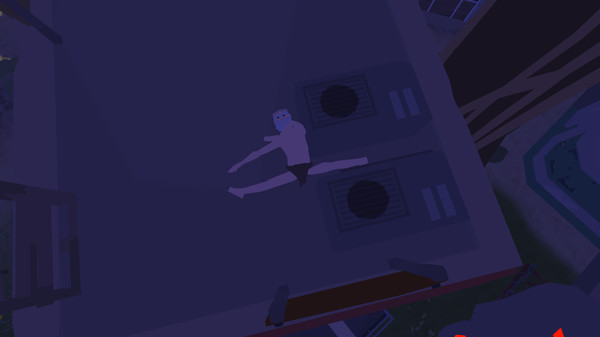 I wanna Reach the TOP screenshot 3