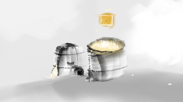 Mirages of Winter screenshot 8