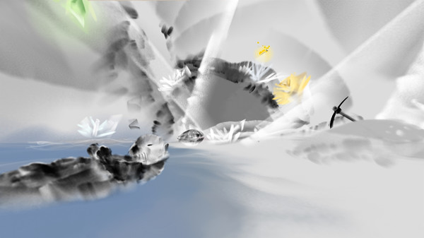 Mirages of Winter screenshot 9