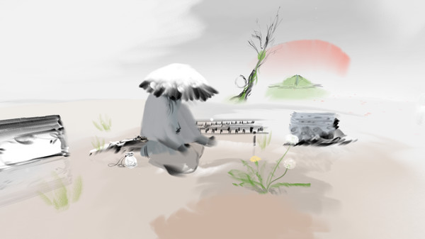 Mirages of Winter screenshot 7