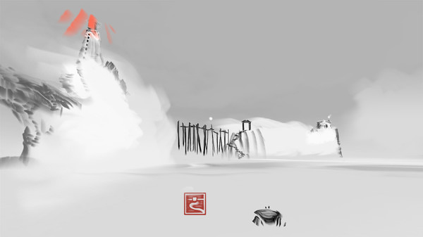 Mirages of Winter screenshot 6