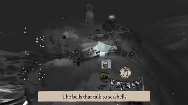 Mirages of Winter screenshot 2
