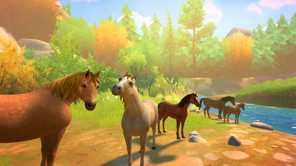 Horse Club Adventures 2: Hazelwood Stories screenshot 8