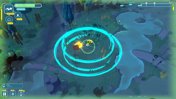 Melobot - A Last Song screenshot 10