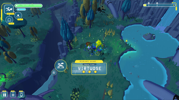Melobot - A Last Song screenshot 6