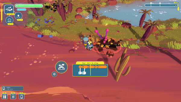 Melobot - A Last Song screenshot 9