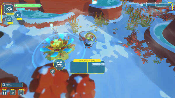 Melobot - A Last Song screenshot 4