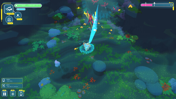 Melobot - A Last Song screenshot 8