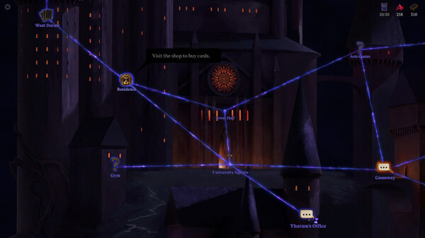 Kamifuda screenshot 6