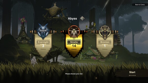 Prime of Flames screenshot 4