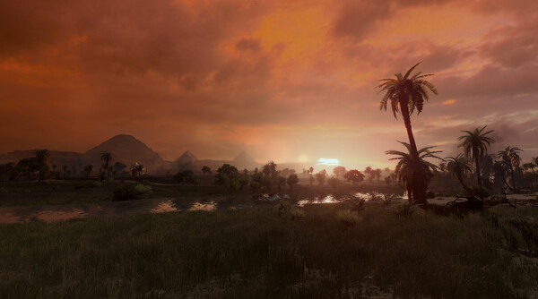 Total War: PHARAOH screenshot 7
