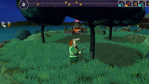 Tavernacle! screenshot 3