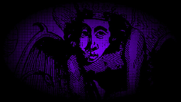 Satan's Puzzle 2 screenshot 2