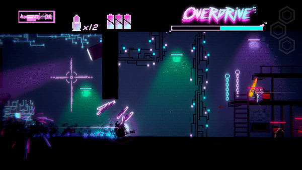 Narcotics Ninja screenshot 4