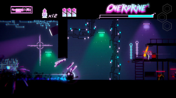Narcotics Ninja screenshot 6