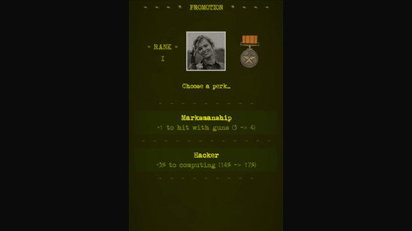 DUST - Post Apocalyptic RPG screenshot 6