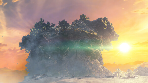 WILD HEARTS screenshot 10